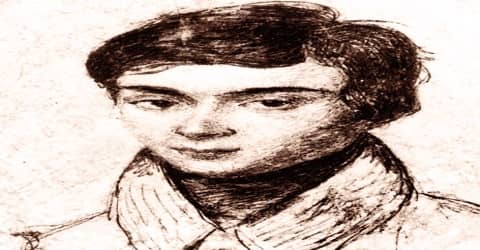 Biography of Évariste Galois