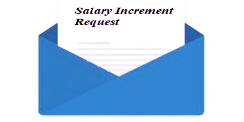 Request For Salary Increase Letter from www.assignmentpoint.com