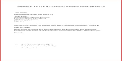 Sample Letter Of Resignation For Teacher from www.assignmentpoint.com