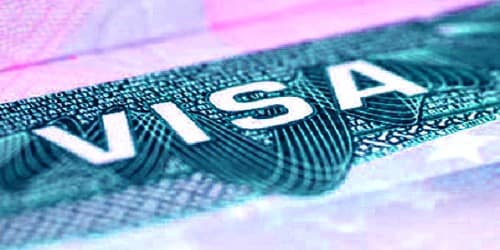 Sample Letter Regarding Visa Delay to the Embassy