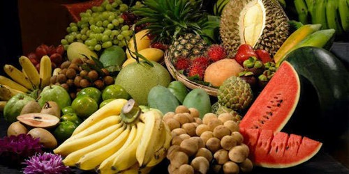 Fruits of Bangladesh