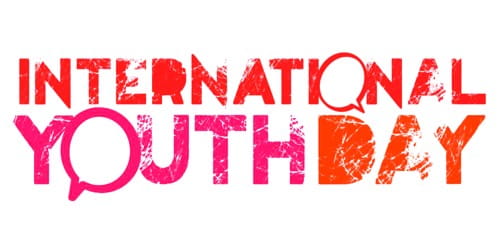 Welcome Speech sample format on International Youth Day