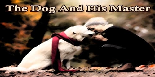 story about a dog and his master