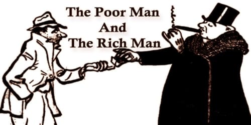 The Poor Man And The Rich Man Assignment Point