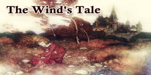 The Wind’s Tale