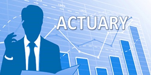 Actuary - Assignment Point
