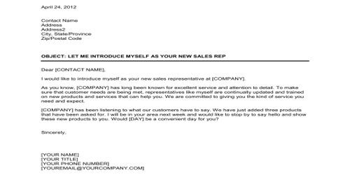 Sample Sales Letter To Customers from www.assignmentpoint.com