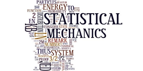 Statistical Mechanics in Physics - Assignment Point