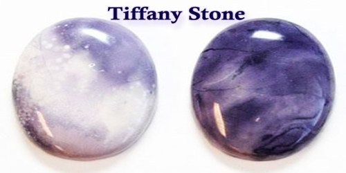 tiffany stone
