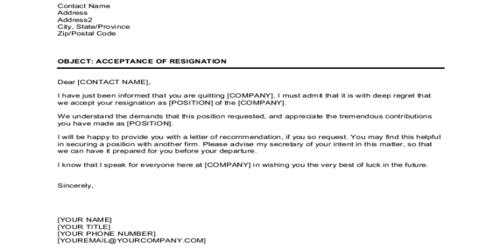 Sample Of Acknowledgement Letter from www.assignmentpoint.com