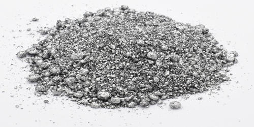 Aluminium Powder Assignment Point