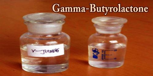 Gamma-Butyrolactone - Assignment Point