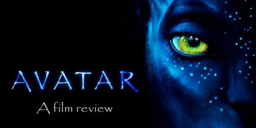 Avatar Movie Review   Shelf Abuse