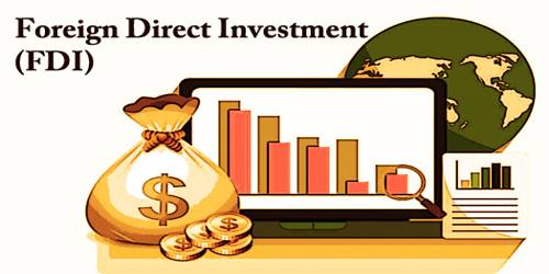 Foreign Direct Investment Fdi Assignment Point