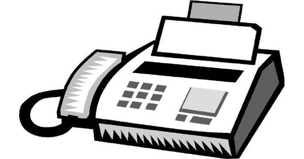 Advantages And Disadvantages Of Fax Assignment Point