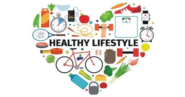  importance of a healthy lifestyle 