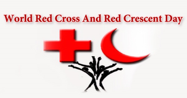 World Red Cross And Red Crescent Day - Assignment Point