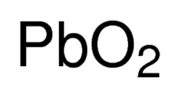 Lead (IV) oxide an compound Assignment Point