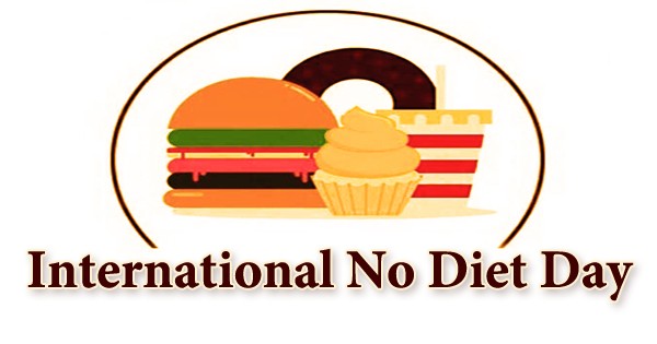 International No Diet Day - Assignment Point