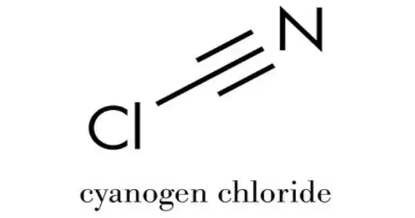 Cyanogen Chloride – a Toxic Chemical Compound