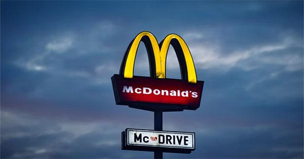 McDonald has to Make AI Drive-Thrus in Partnership with IBM
