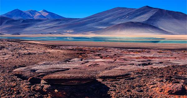 Origin of Mysterious Twisted Glass Shards in Atacama Desert Discovered