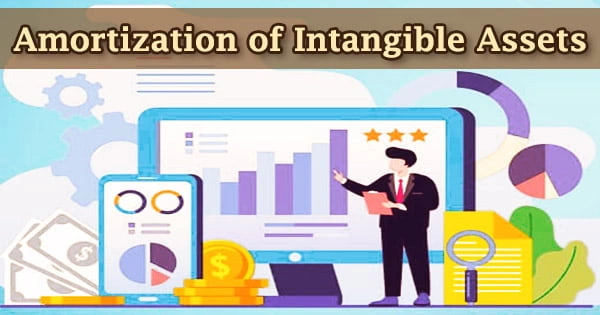 Amortization of Intangible Assets