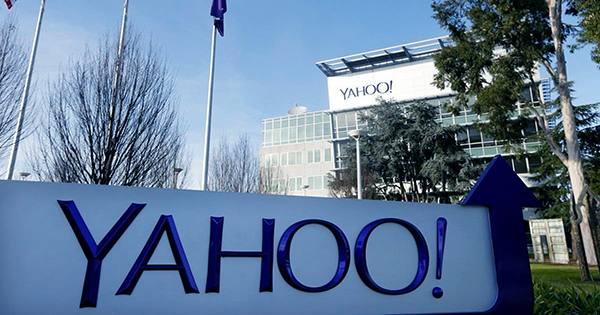 As Yahoo Leaves China, an Accelerating Stream of Exits