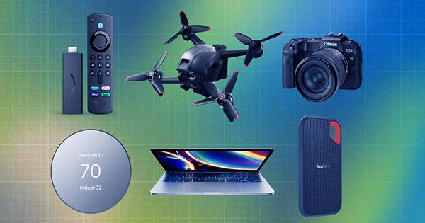 Black Friday tech deals that really are worth looking at