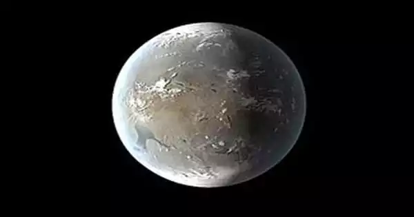 Kepler-62f – a Super-Earth Exoplanet