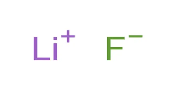 Lithium Fluoride – an Inorganic Compound