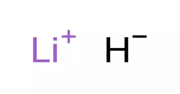 Lithium Hydride – an Inorganic Compound