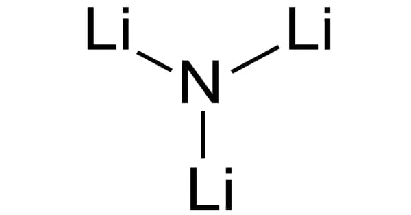 Lithium Nitride – a Chemical Compound