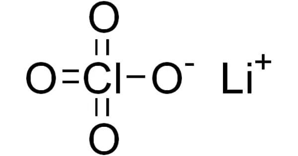 Lithium Perchlorate – an Inorganic Compound
