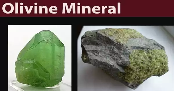 Olivine: Properties and Occurrences