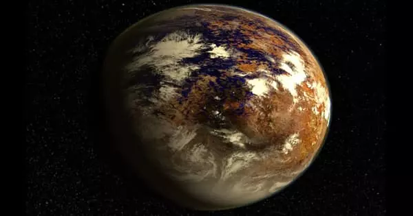 Proxima Centauri b – an Exoplanet