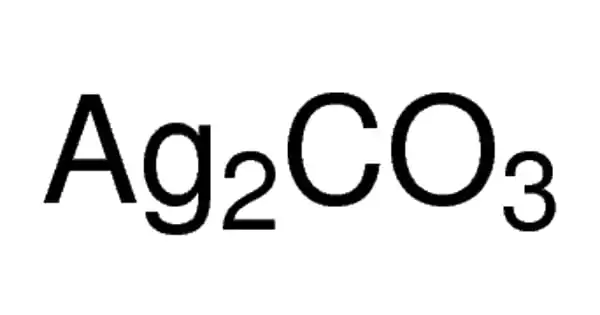 Silver Carbonate – a Chemical Compound