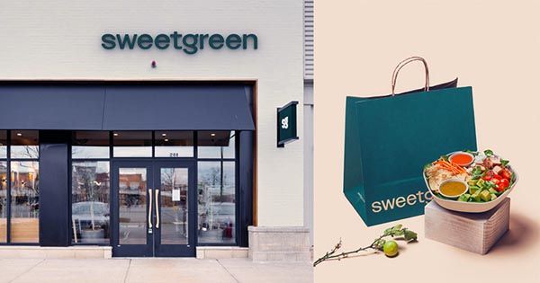 Sweetgreen’s IPO pricing guidance illuminates the valuation range for tech-enabled companies