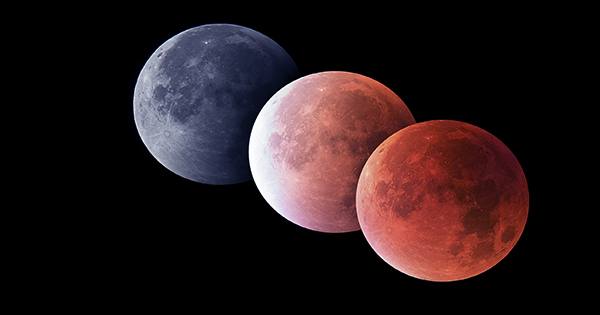 The Longest Partial Lunar Eclipse in 600 Years Is Happening This Week. Here’s How to Watch