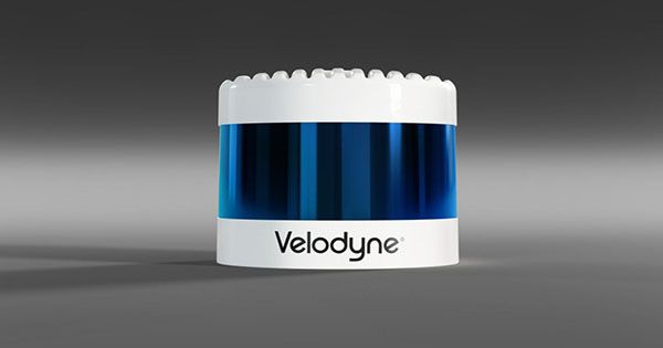 Theodore Tewksbury to take over as Velodyne CEO
