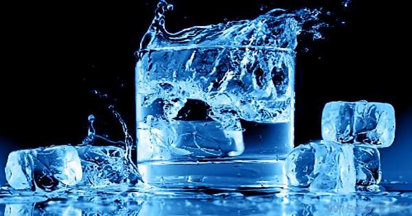Type of Water Ice Hotter Than the Sun’s Surface Is a New Phase of Matter
