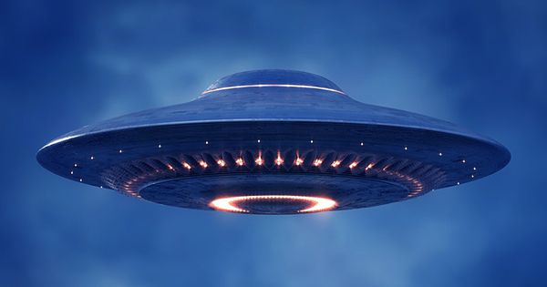 UFO Investigation Task Force Launched By Pentagon to Study Unexplained Sightings