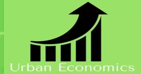 Urban Economics – a Sub-field of Economics