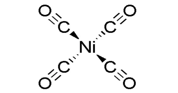Nickel Carbonyl – an Organonickel Compound