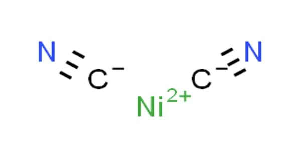 Nickel Dicyanide – an Inorganic Compound