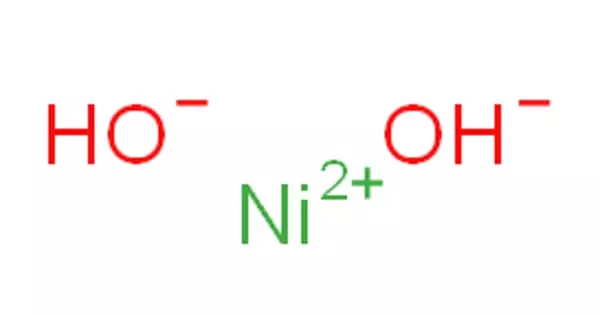 Nickel(II) Hydroxide – an Inorganic Compound