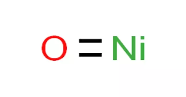 Nickel(II) Oxide – a Chemical Compound
