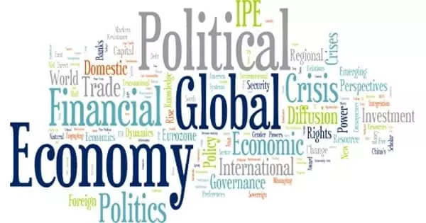 Political Economy – an Interdisciplinary Branch of Social Science