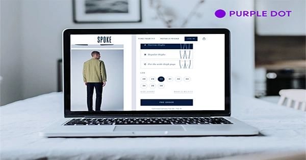 Purple Dot, a Waitlist and Pre-Order Platform for the Fashion Industry, Rises $4M