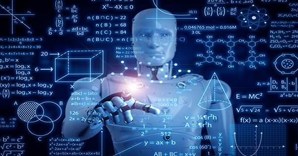 Researchers Create AI That Can Invent Brand New Math Theorems